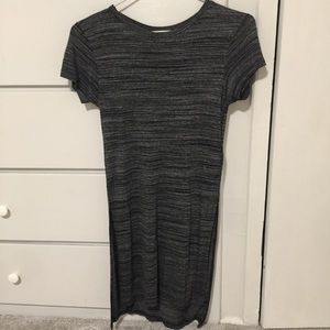 Grey H&M Top